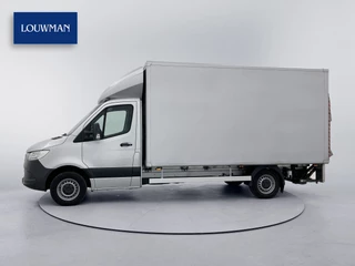 Mercedes-Benz Sprinter – thumbnail 5
