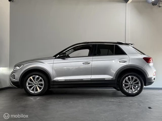 Volkswagen T-Roc – thumbnail 6