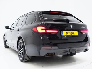 BMW 5 Serie – thumbnail 3