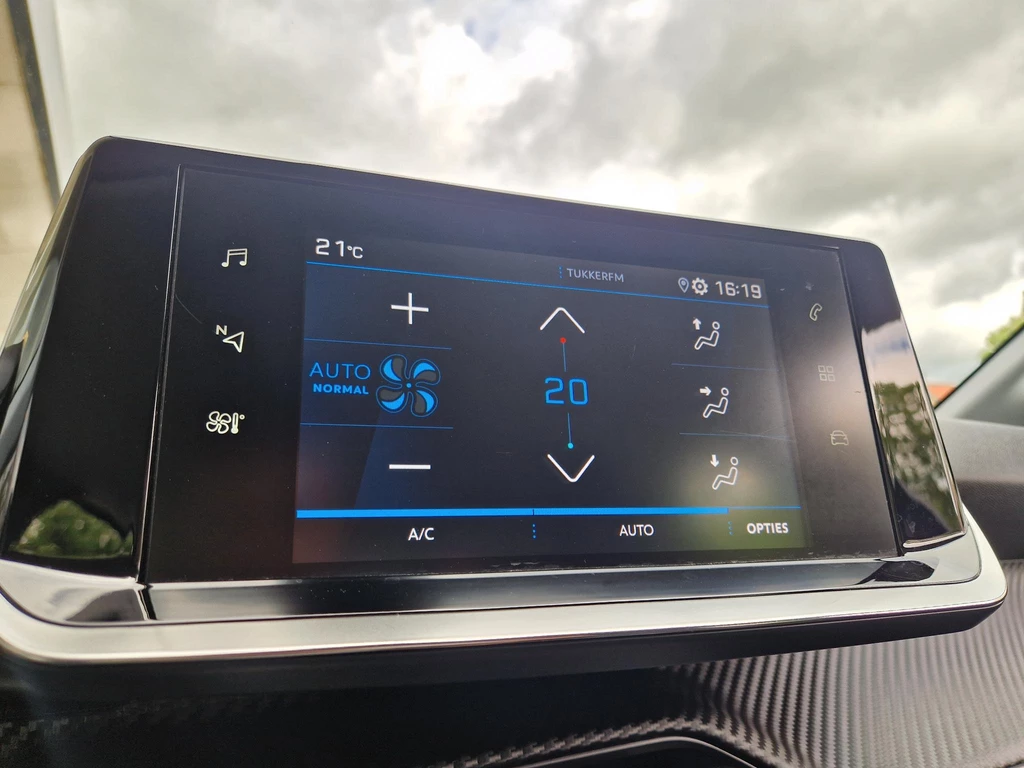 Peugeot 208 – foto 20