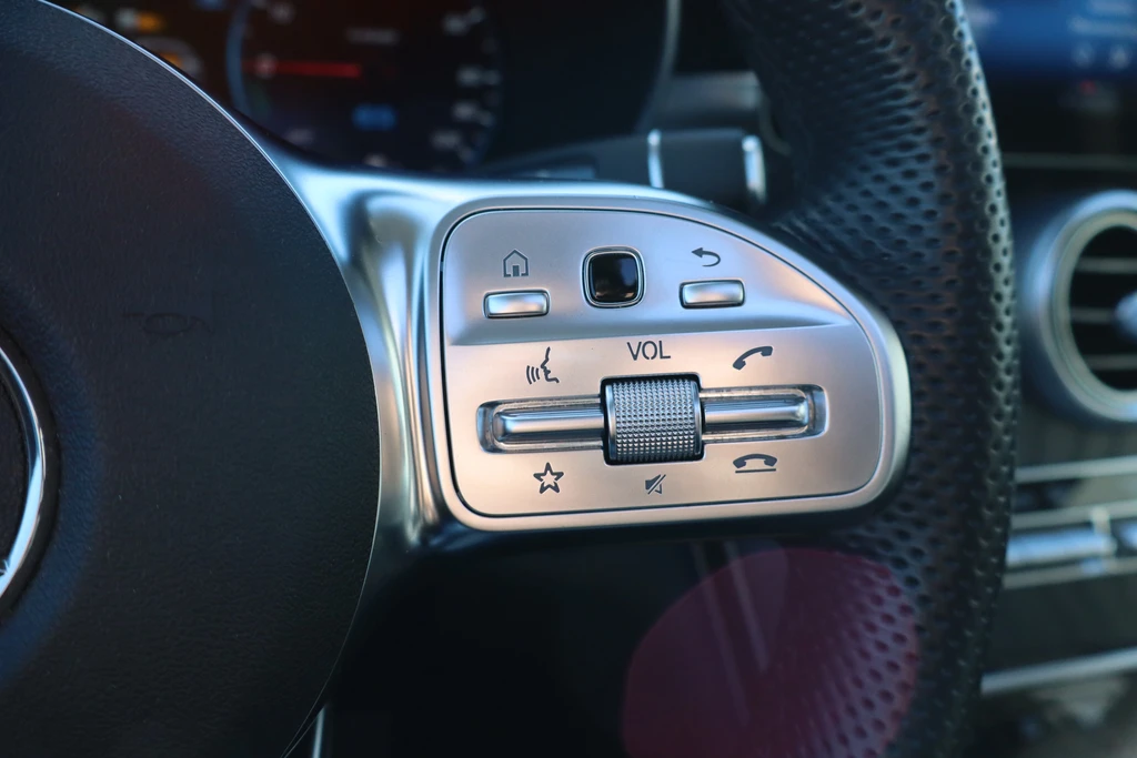 Mercedes-Benz GLC – foto 18