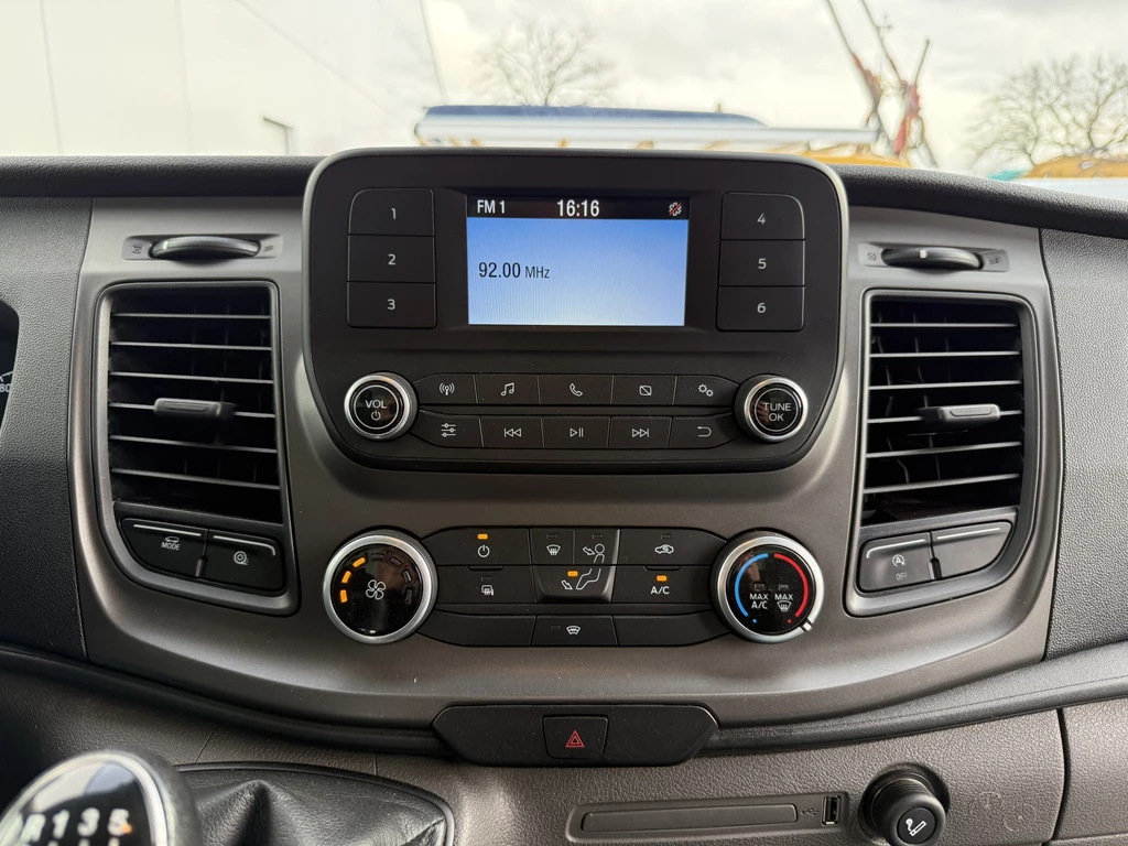 Ford Transit – foto 15