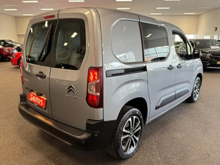 Citroën Berlingo – thumbnail 5