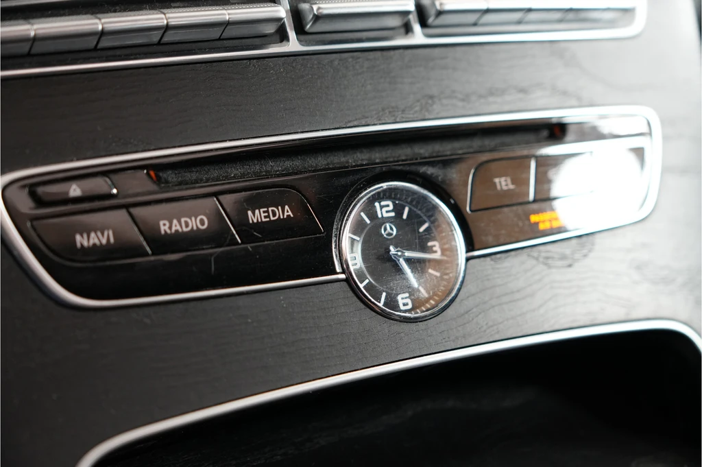 Mercedes-Benz C-Klasse – foto 28