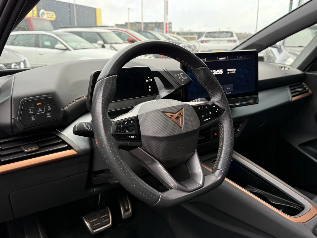 CUPRA Born – foto 11