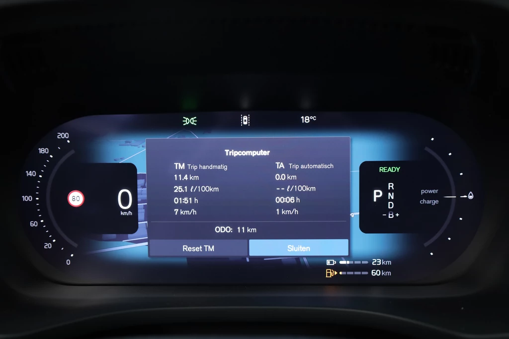 Volvo XC60 – foto 15