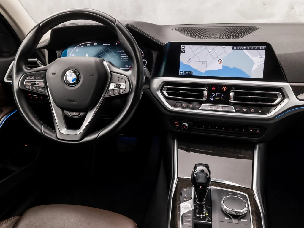 BMW 3 Serie – foto 9