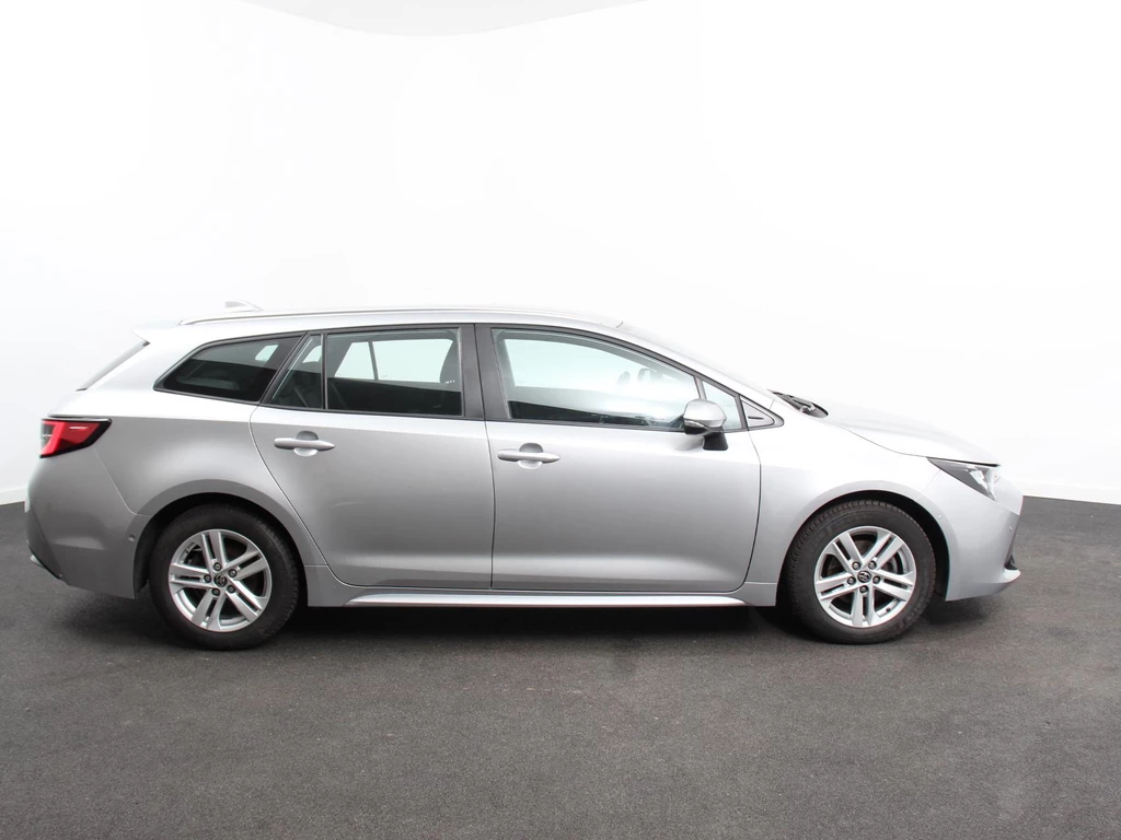 Toyota Corolla Touring Sports – foto 5