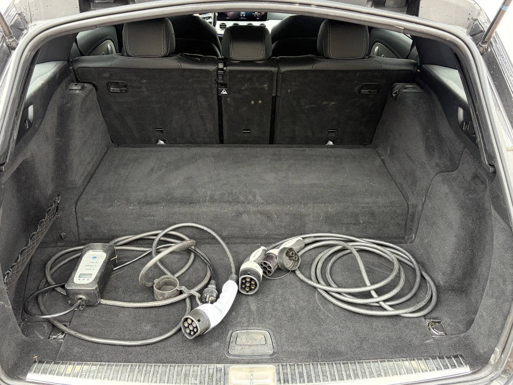 Mercedes-Benz E-Klasse – foto 25