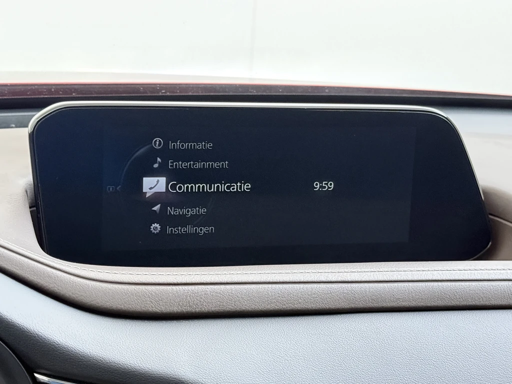 Mazda CX-30 – foto 19