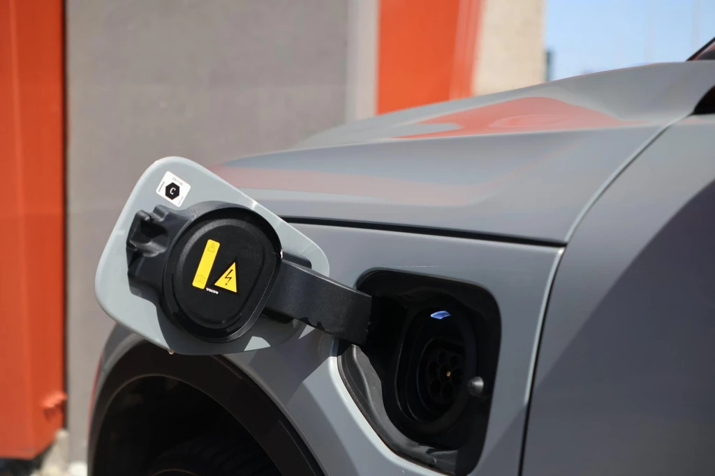 Volvo XC40 – foto 9