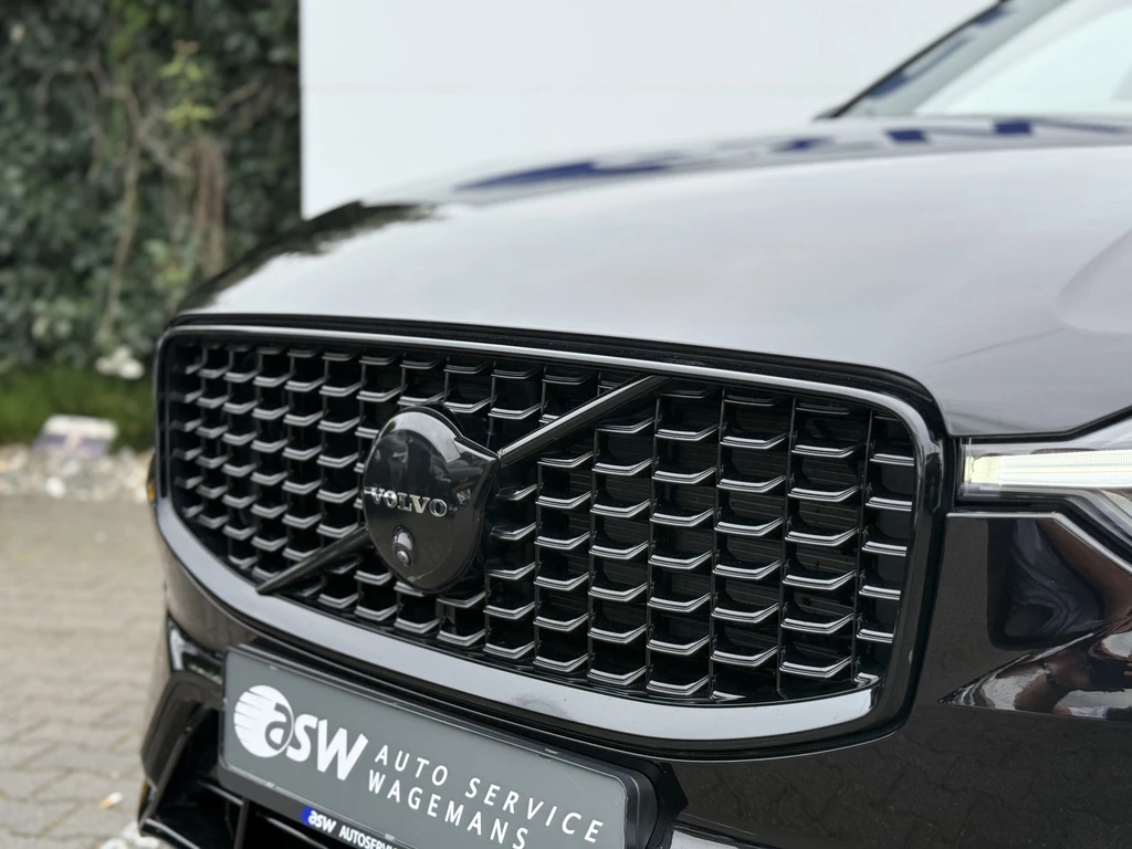 Volvo XC60 – foto 34