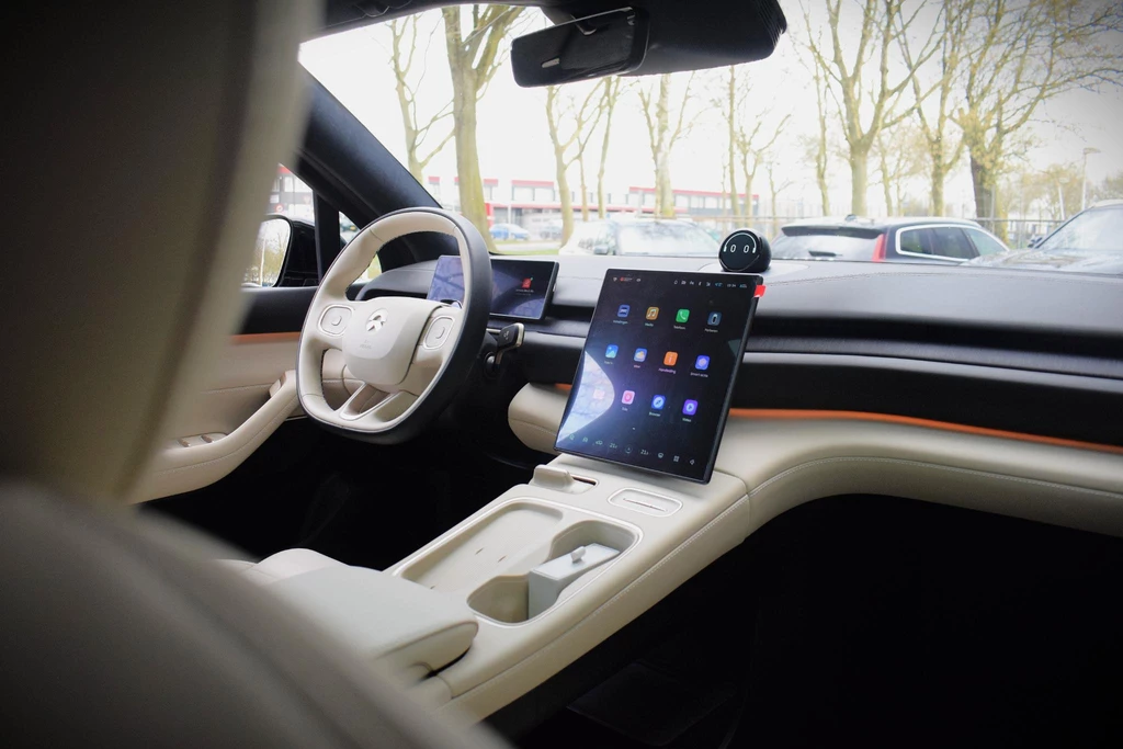 NIO EL6 – foto 33