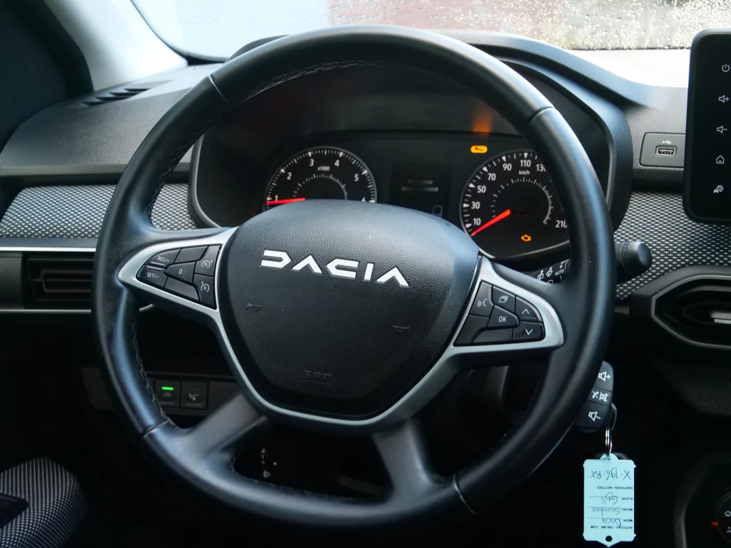 Dacia Sandero Stepway – foto 12