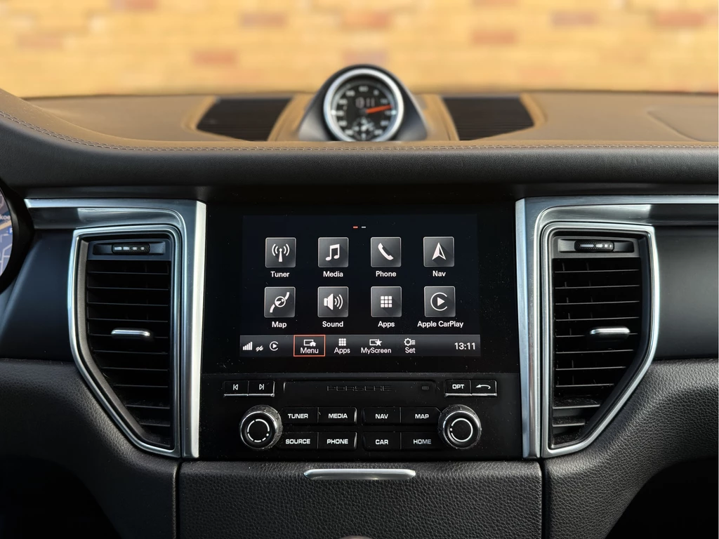 Porsche Macan – foto 51