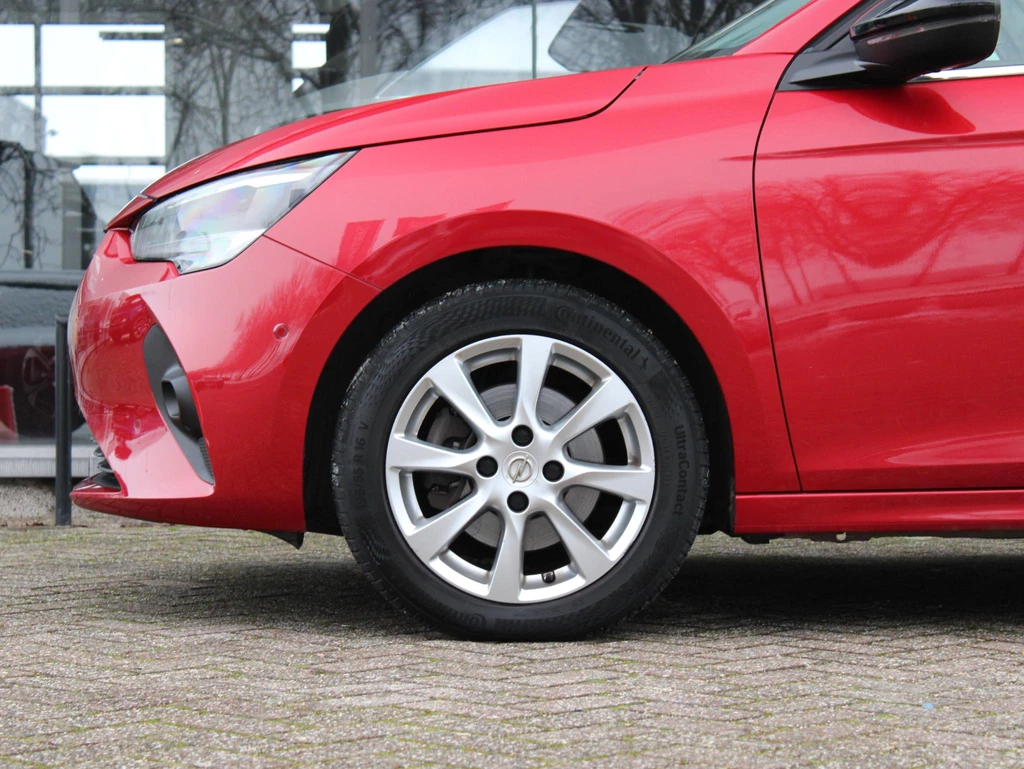 Opel Corsa – foto 13