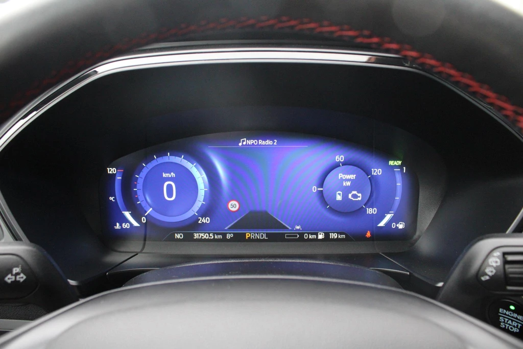 Ford Kuga – foto 22