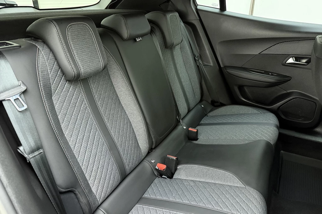 Peugeot 2008 – foto 16