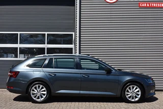 Škoda Superb – thumbnail 5