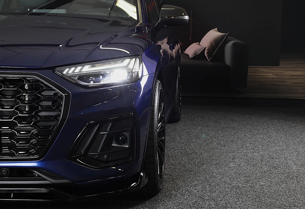 Audi Q5 – foto 65
