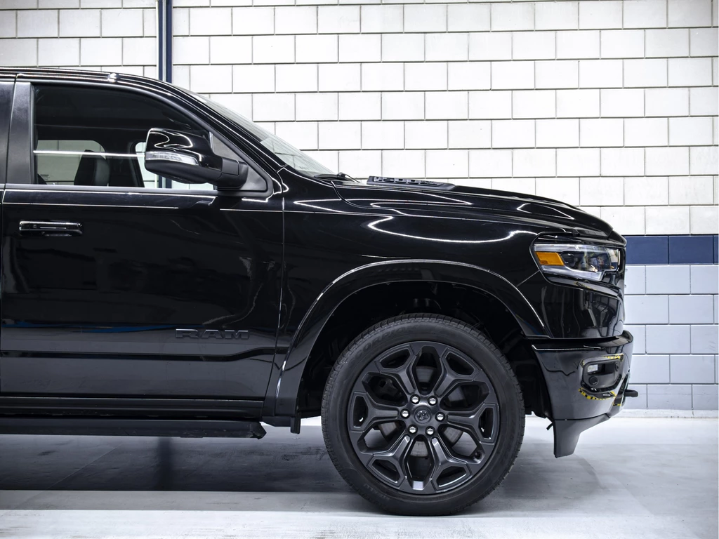 Dodge Ram 1500 – foto 7