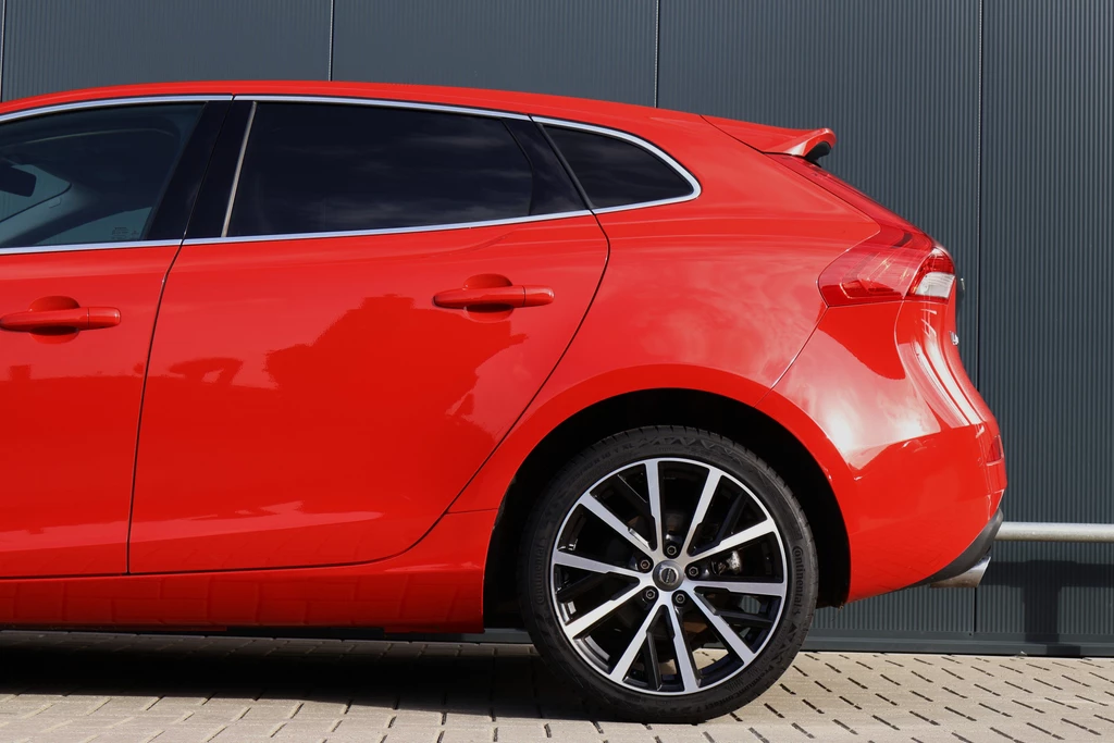 Volvo V40 – foto 12