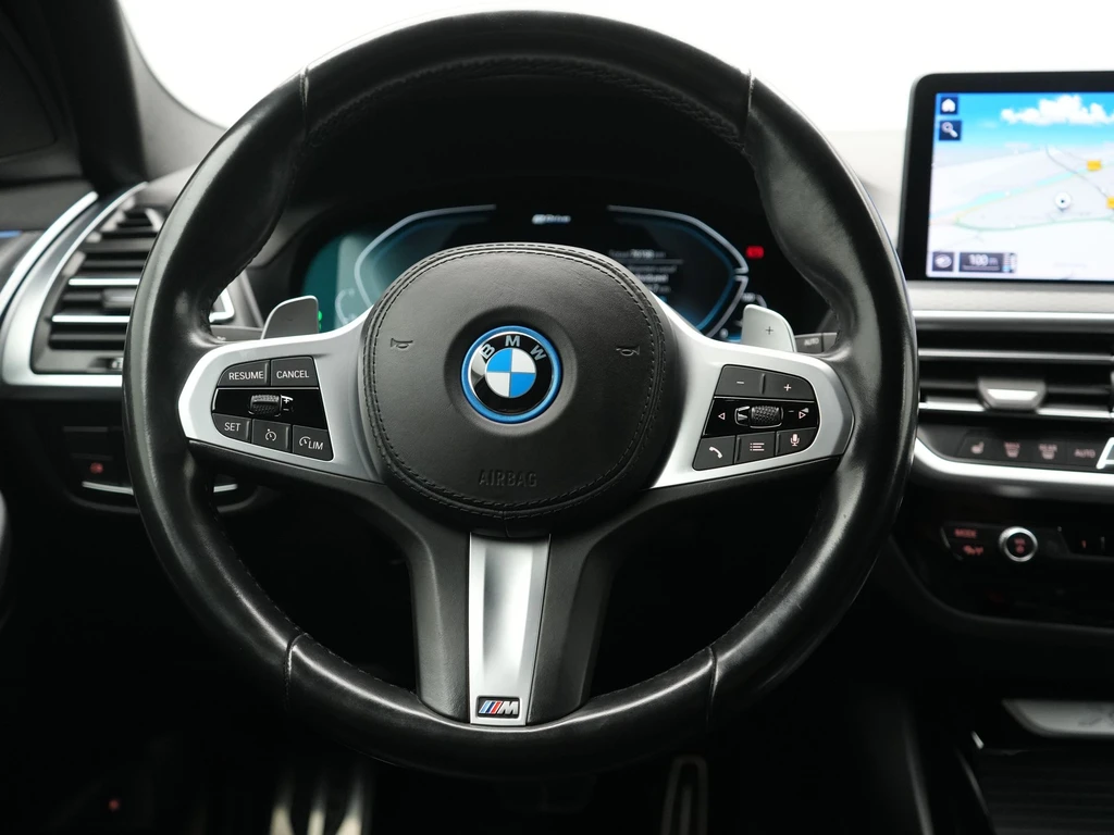 BMW X3 – foto 29