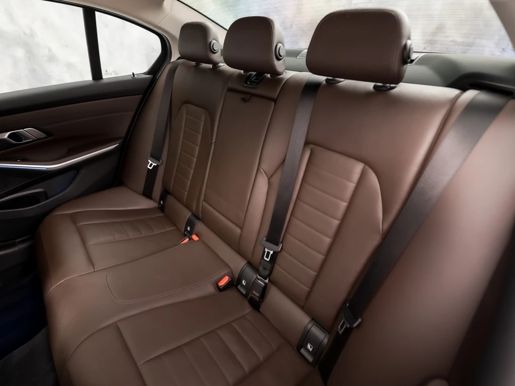 BMW 3 Serie – foto 19