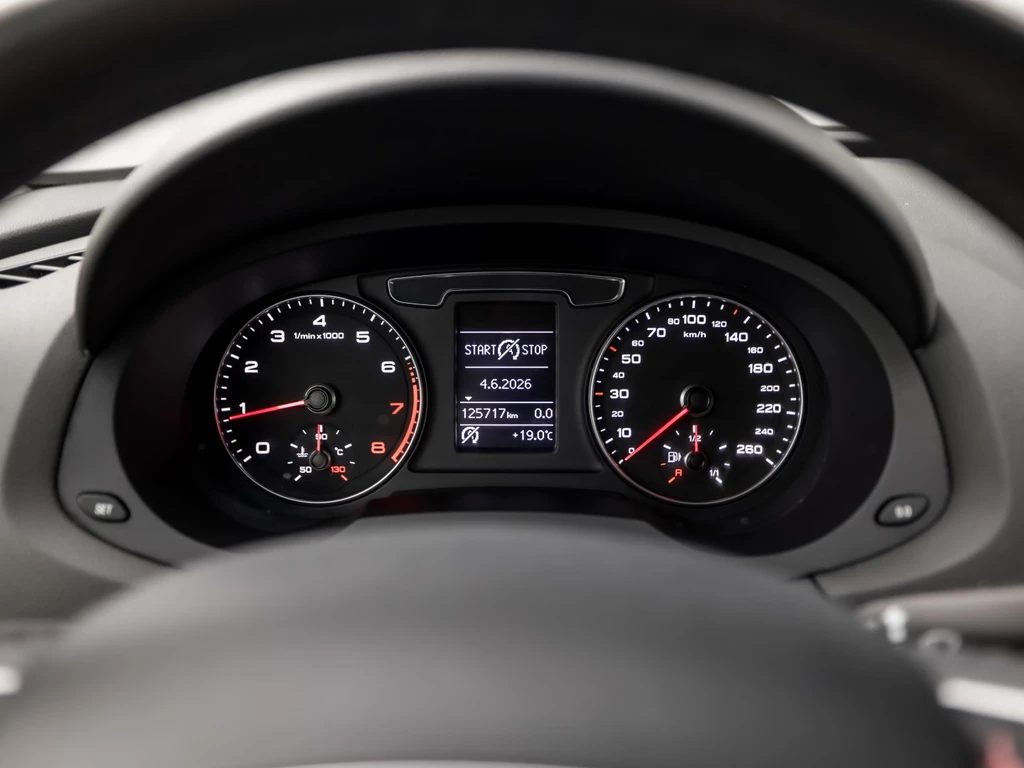 Audi Q3 – foto 21