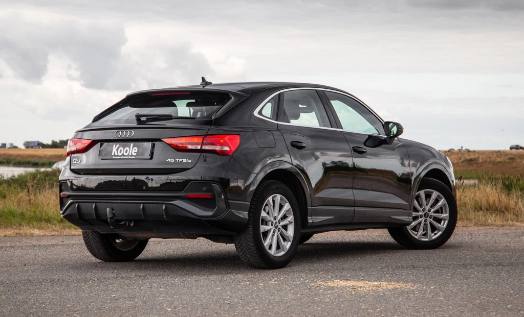 Audi Q3 – foto 7