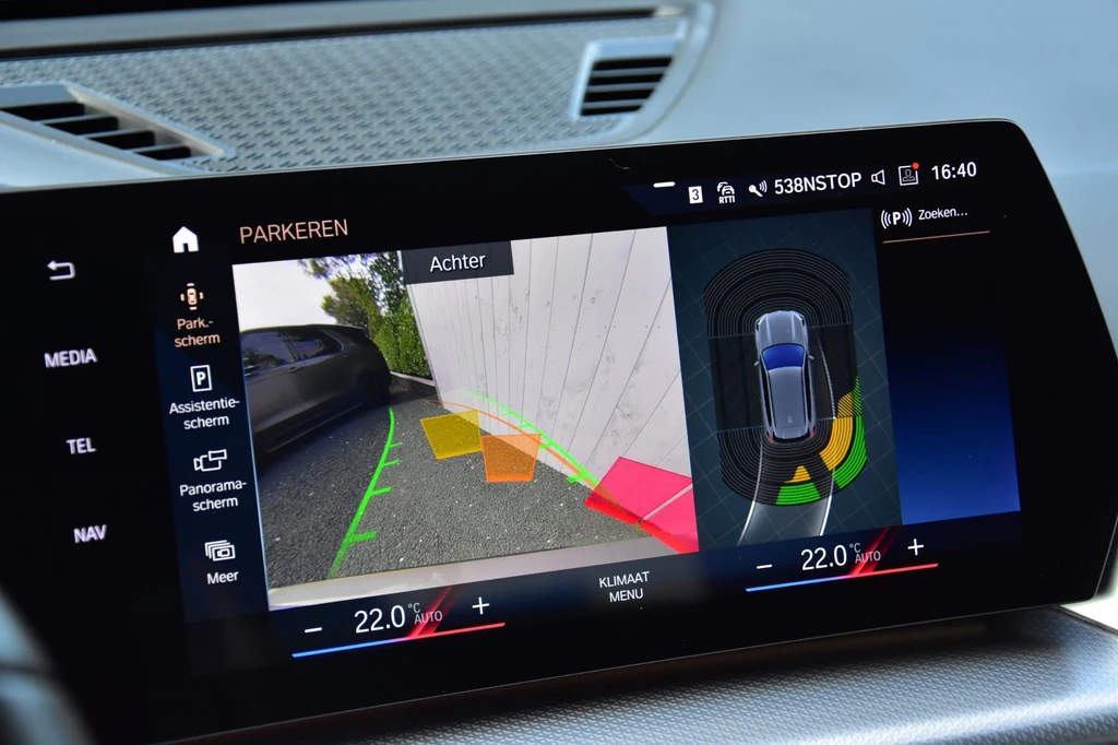 BMW X1 – foto 17
