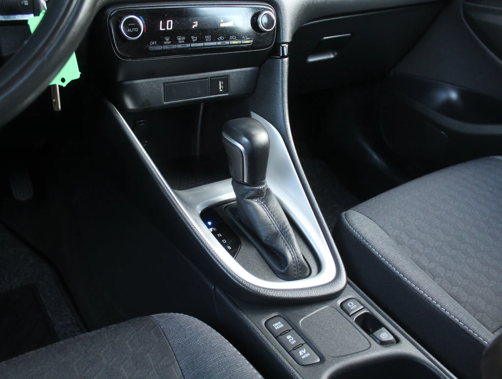 Toyota Yaris – foto 56
