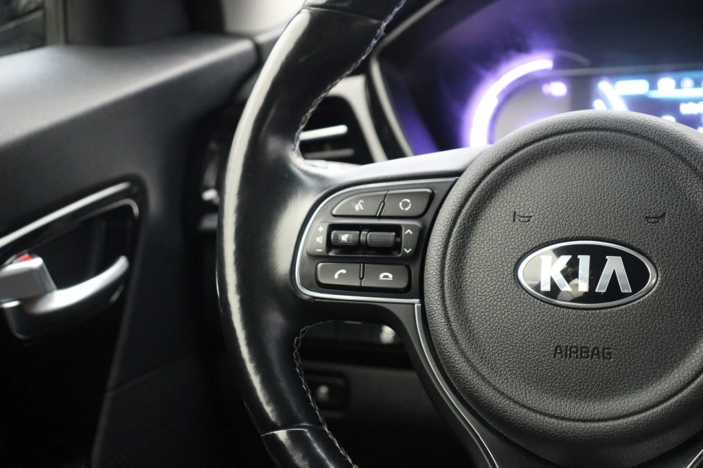 Kia e-Niro – foto 22