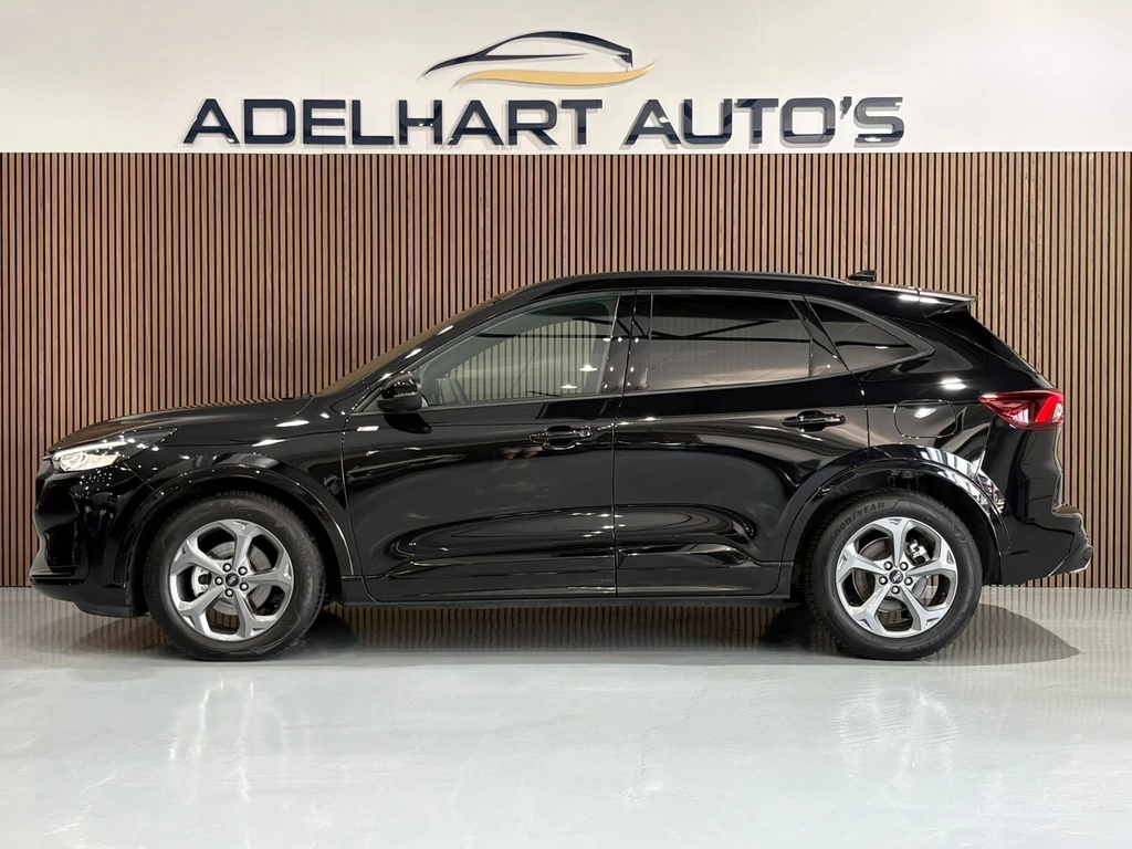 Ford Kuga – foto 5