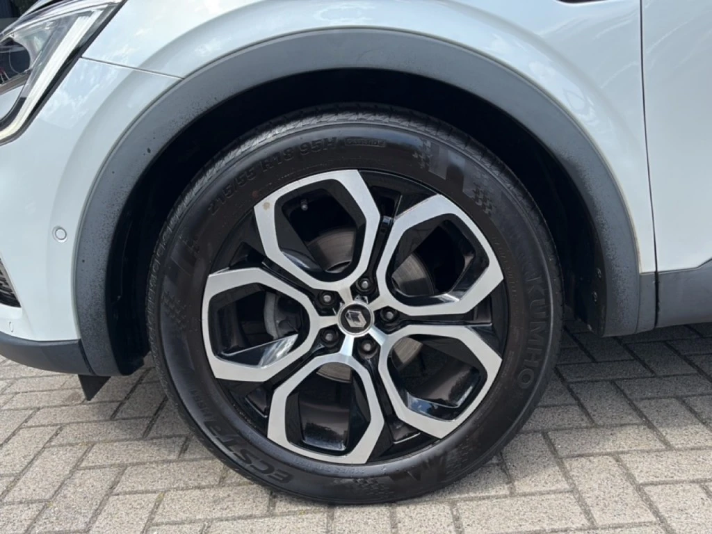 Renault Arkana – foto 9