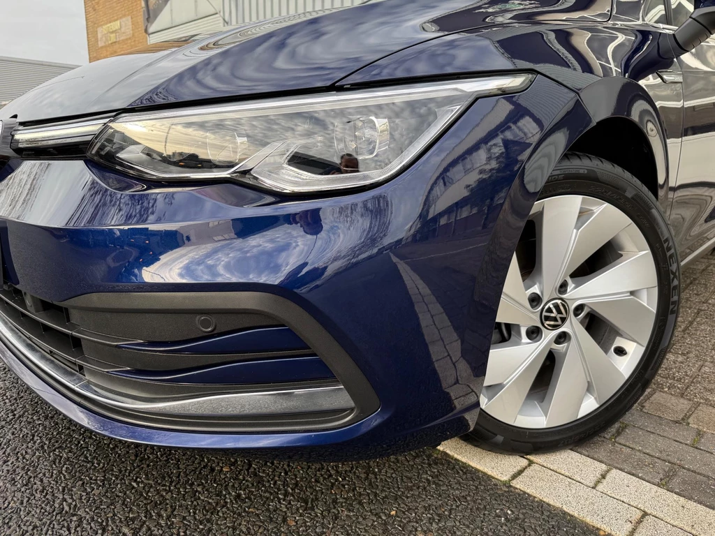 Volkswagen Golf – foto 18