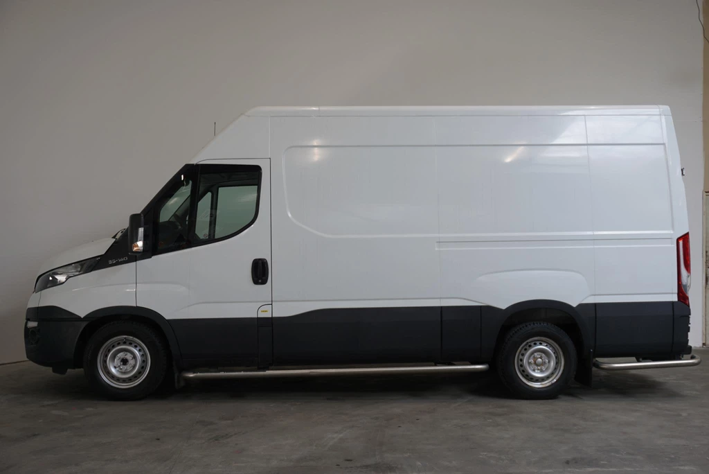 Iveco Daily – foto 3