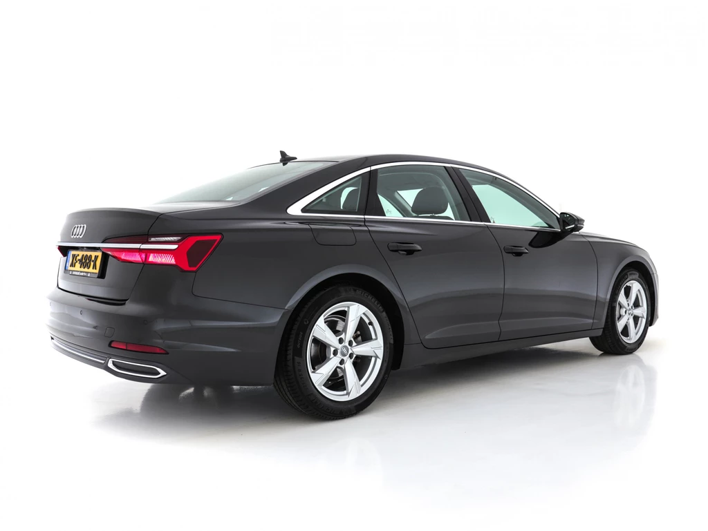 Audi A6 – foto 4