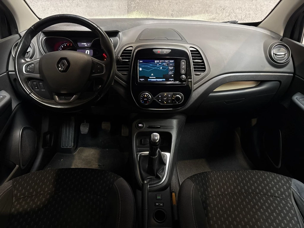 Renault Captur – foto 5