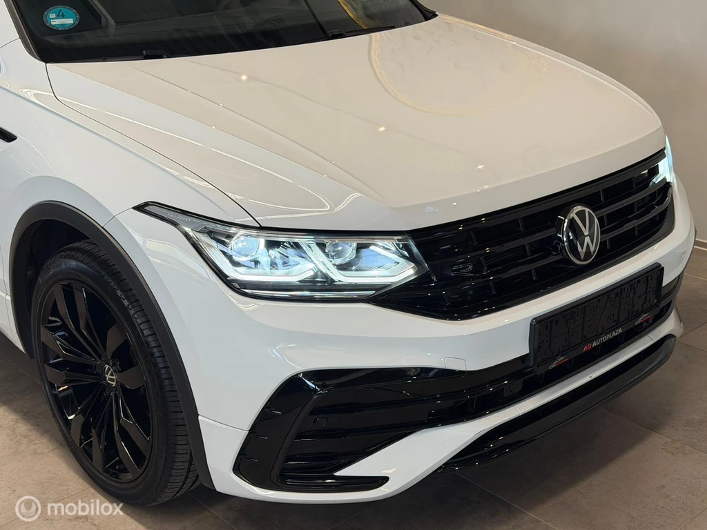 Volkswagen Tiguan – foto 17
