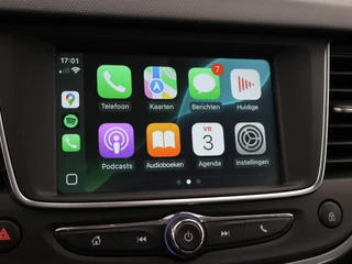 Opel Crossland X – thumbnail 11
