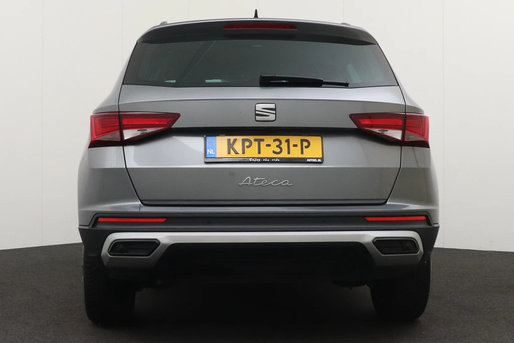 SEAT Ateca – foto 3