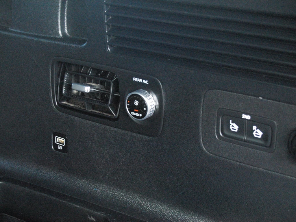 Kia Sorento – foto 41