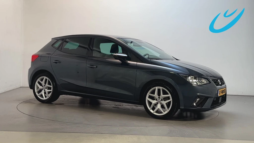 SEAT Ibiza – foto 7