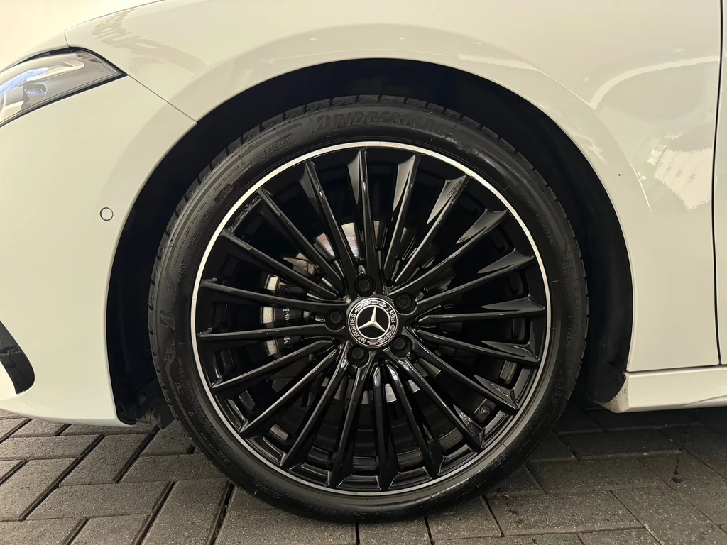 Mercedes-Benz A-Klasse – foto 21