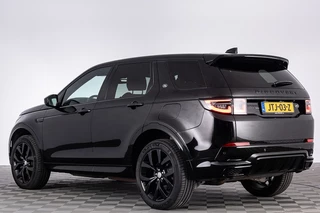 Land Rover Discovery Sport – thumbnail 2