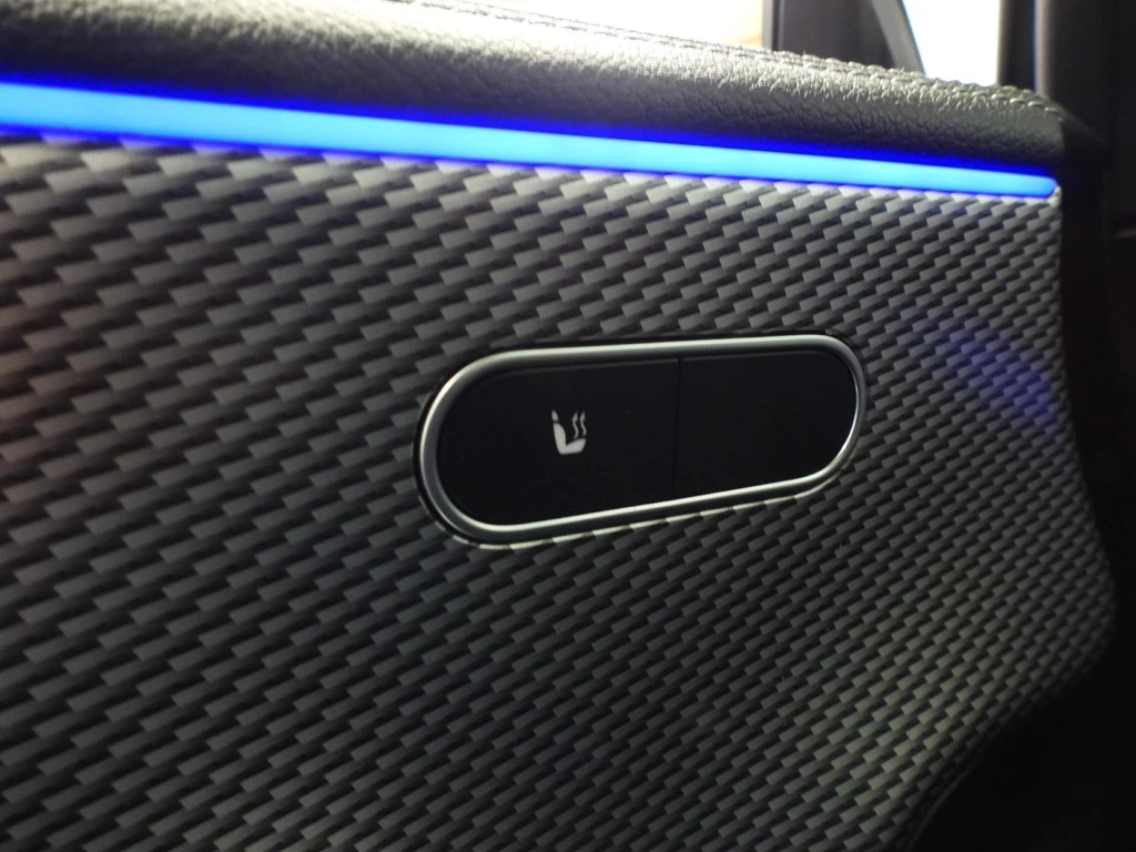 Mercedes-Benz CLA – foto 35