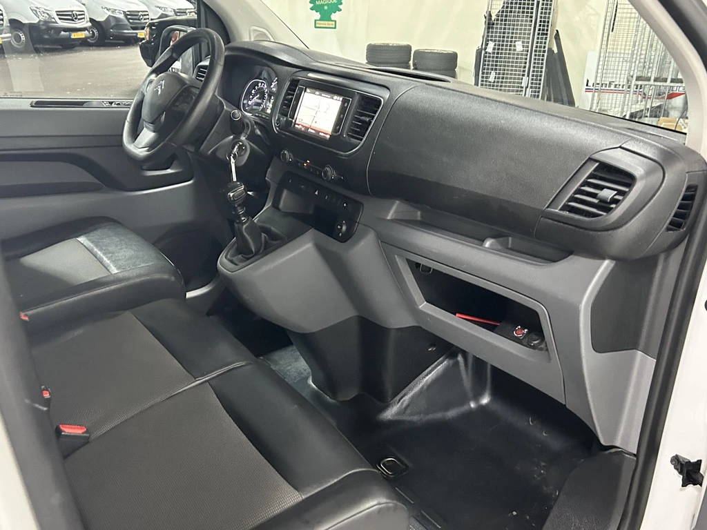 Citroën Jumpy – foto 27