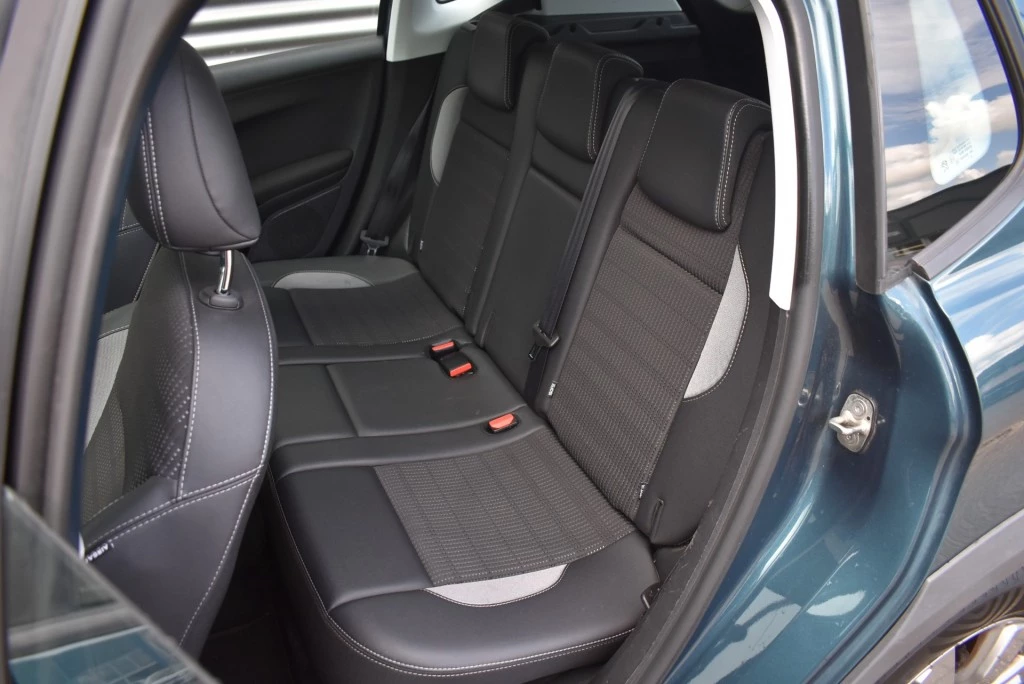 Peugeot 2008 – foto 10