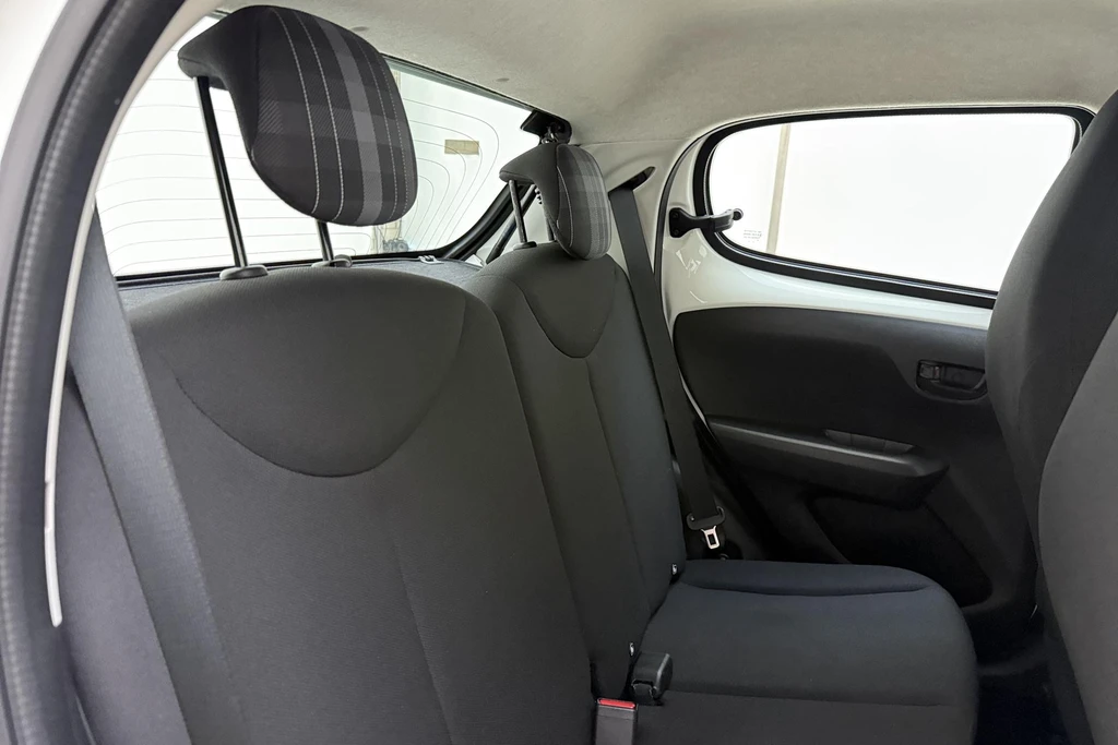 Peugeot 108 – foto 12